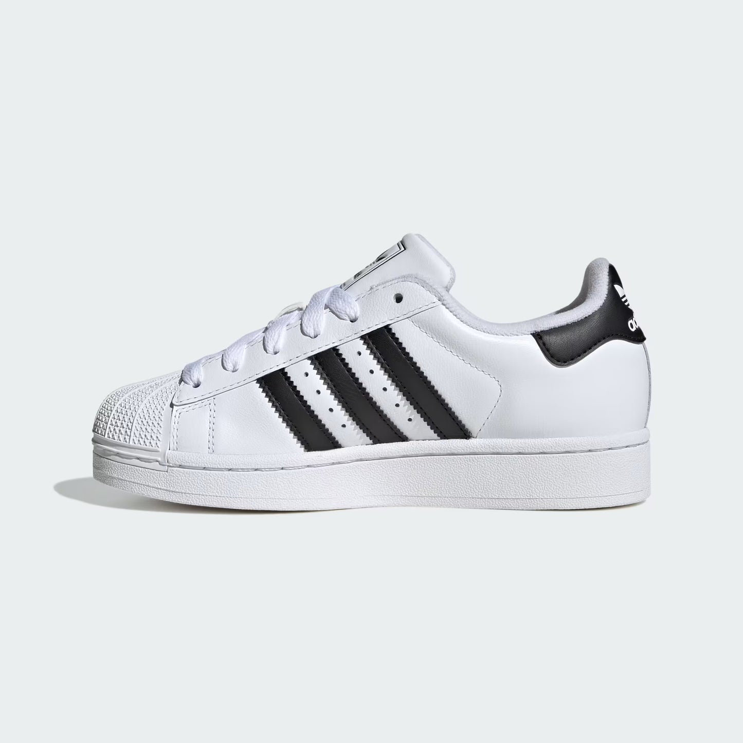 SCARPE KIDS SUPERSTAR II J