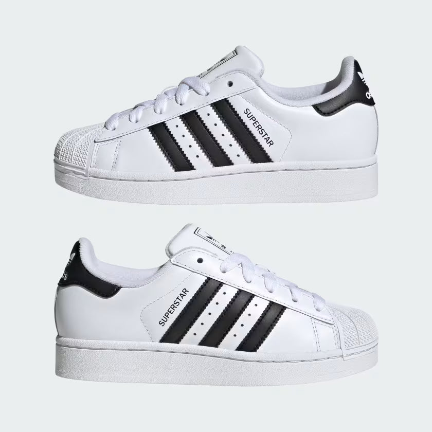 SCARPE KIDS SUPERSTAR II J