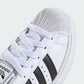 SCARPE KIDS SUPERSTAR II J