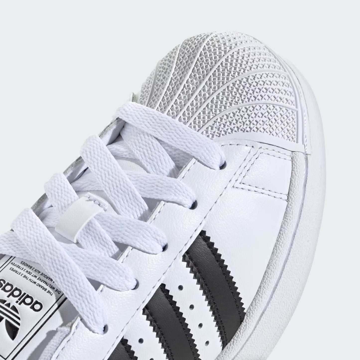 SCARPE KIDS SUPERSTAR II J
