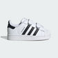 SCARPE TODDLER SUPERSTAR II CF I