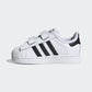 SCARPE TODDLER SUPERSTAR II CF I
