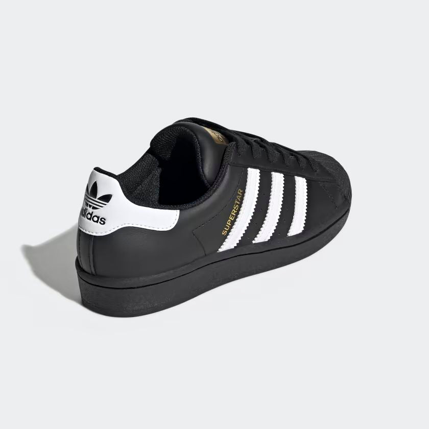 SCARPE KIDS CLASSIC SUPERSTAR