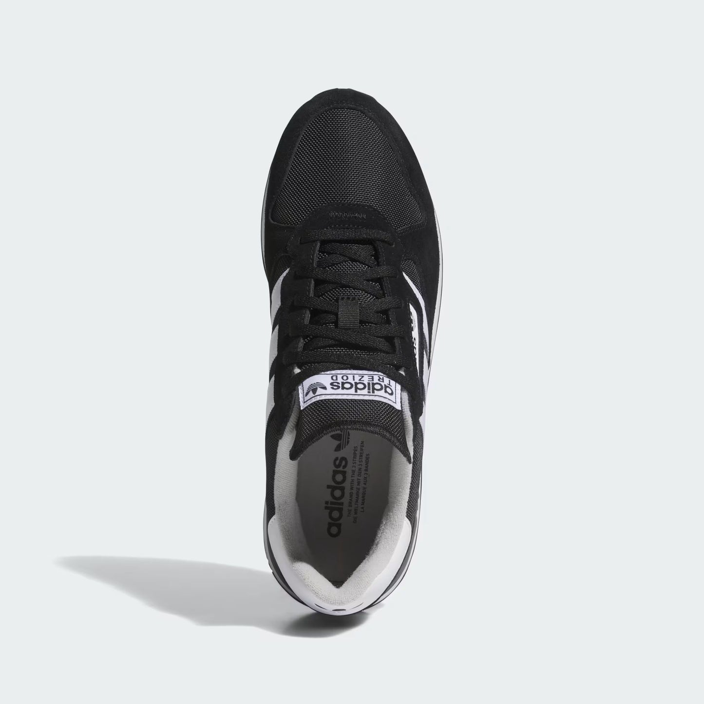 SCARPE TREZIOD 2.0