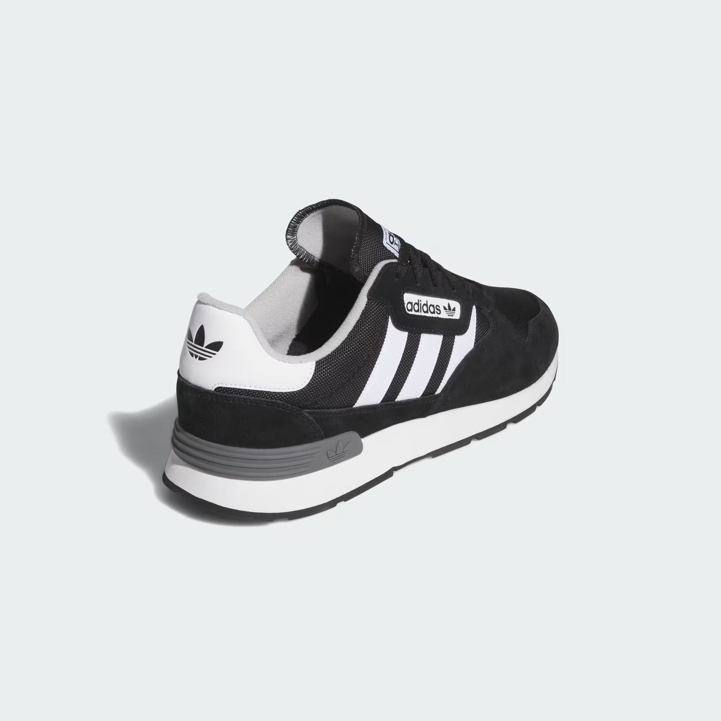 SCARPE TREZIOD 2.0