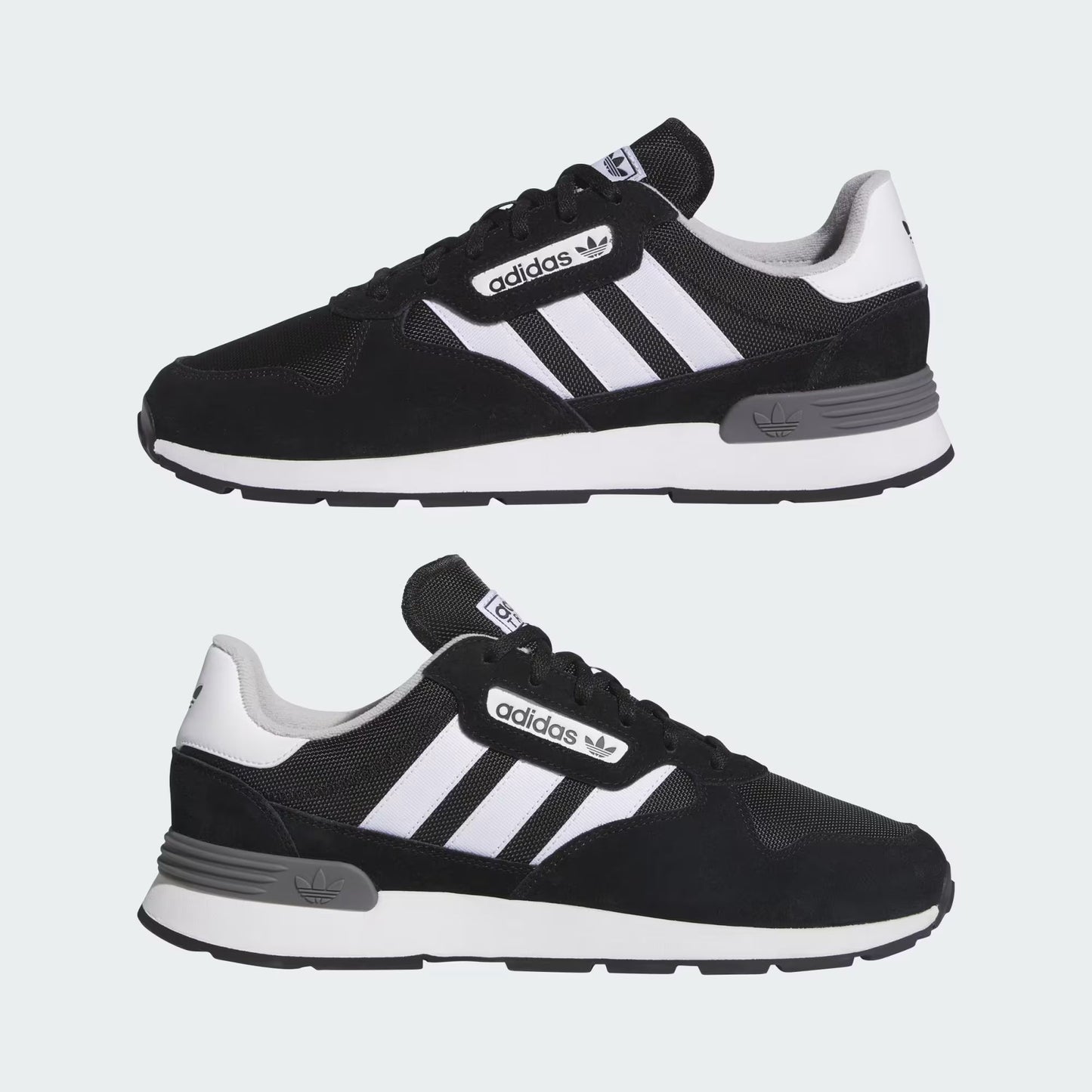 SCARPE TREZIOD 2.0