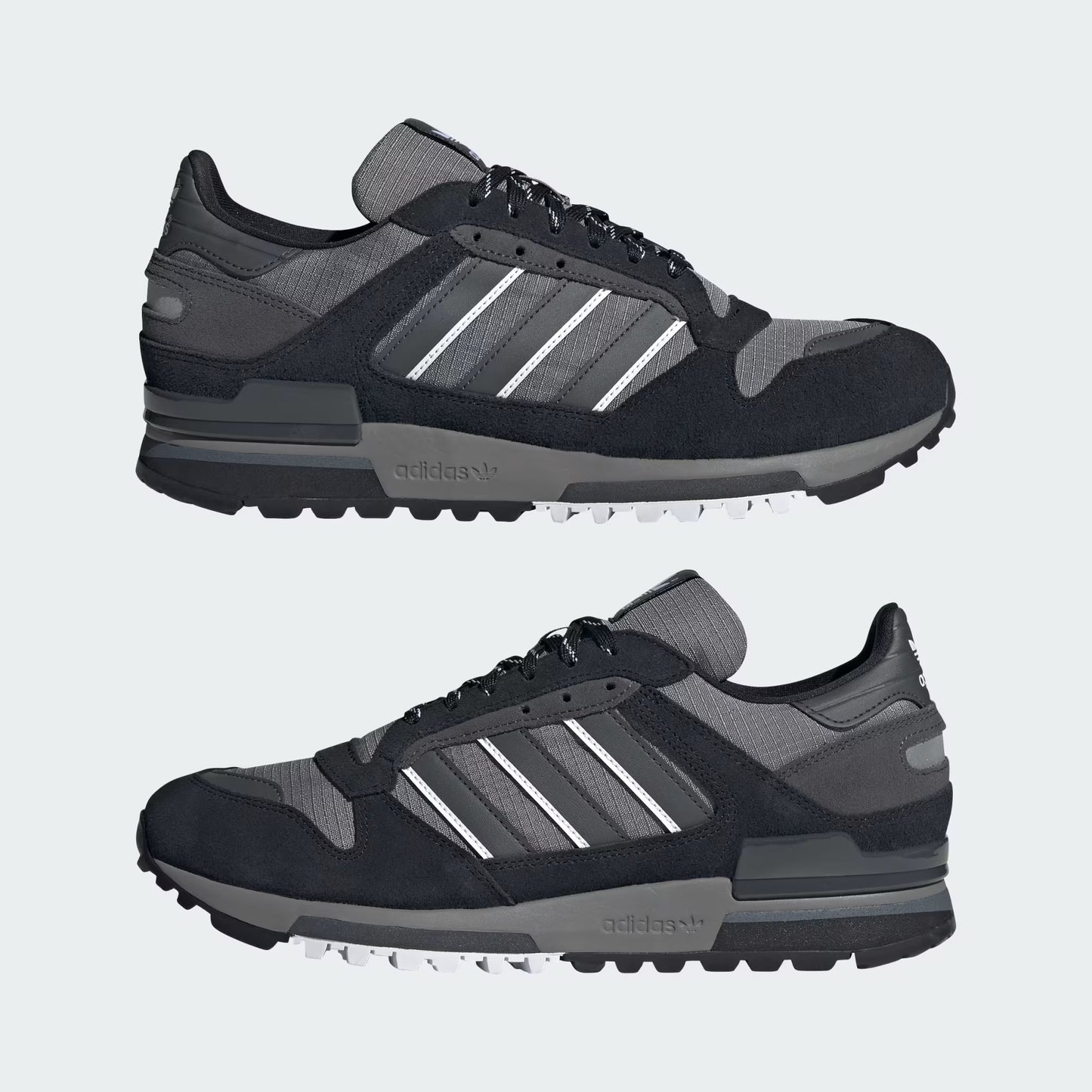 SCARPE ZX 600