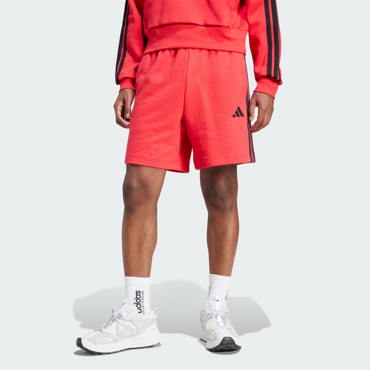 SHORT ESSENTIALS 3-STRIPES