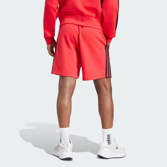 SHORT ESSENTIALS 3-STRIPES