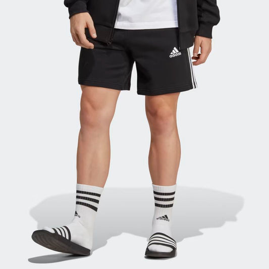 SHORT ESSENTIALS 3-STRIPES