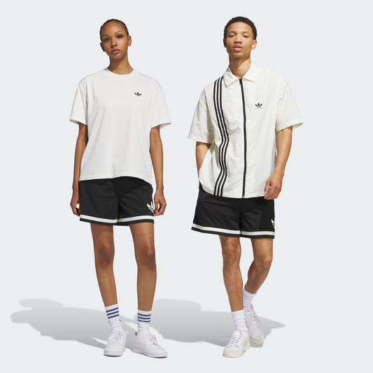 SHORT BASKETBALL