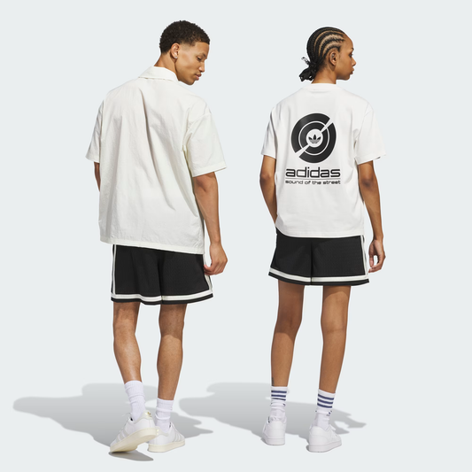 SHORT BASKETBALL