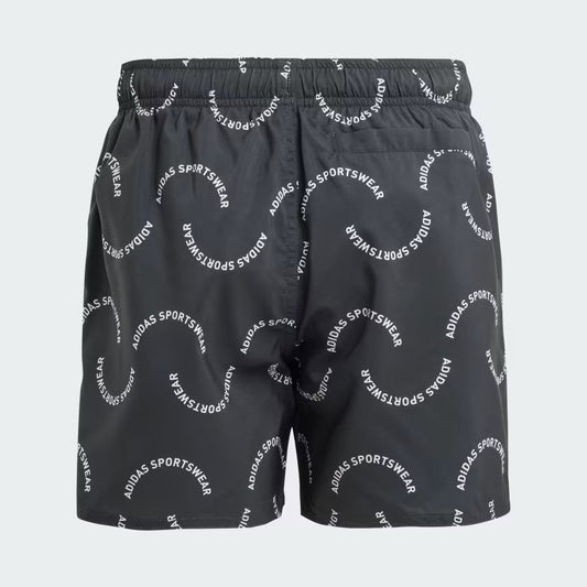 COSTUME KIDS WAVE PRINT CLX