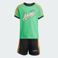 COMPLETO TODDLER RETRO'