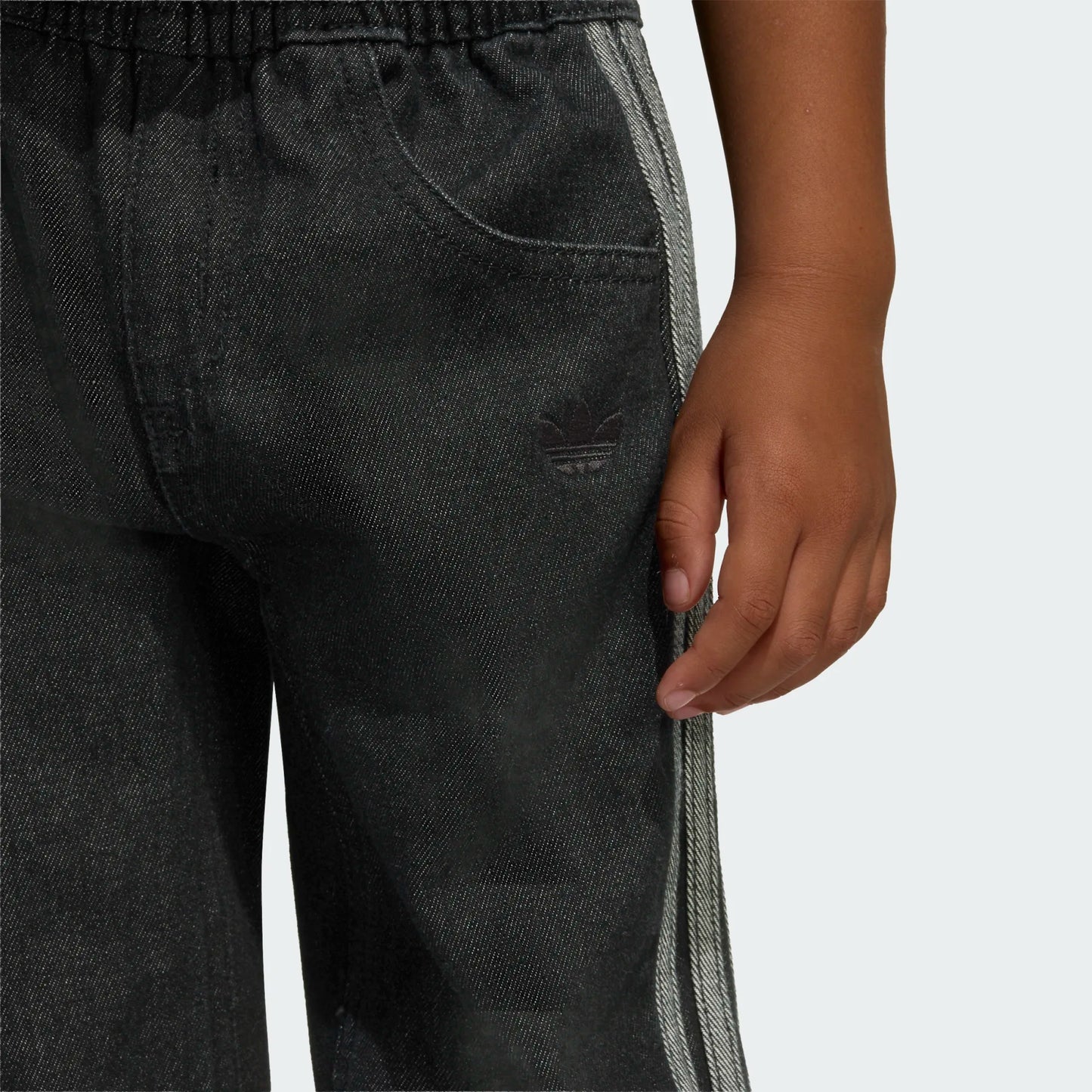 PANTALONI TODDLER FIREBIRD DENIM LOOSE