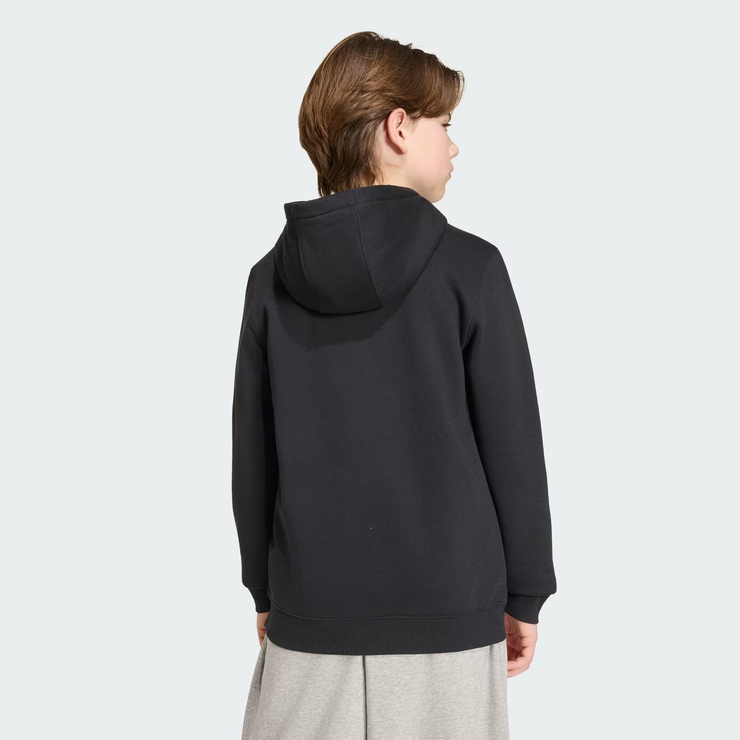 FELPA KIDS ESSENTIAL FLEECE