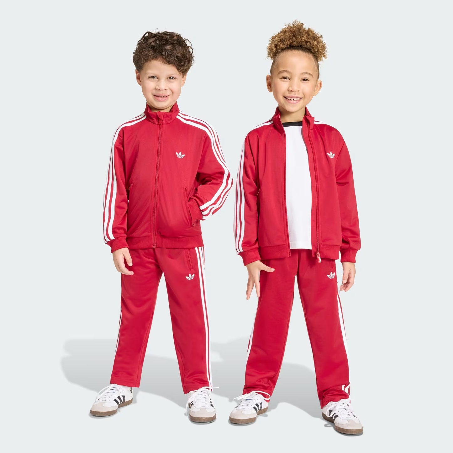 TUTA TODDLER FIREBIRD