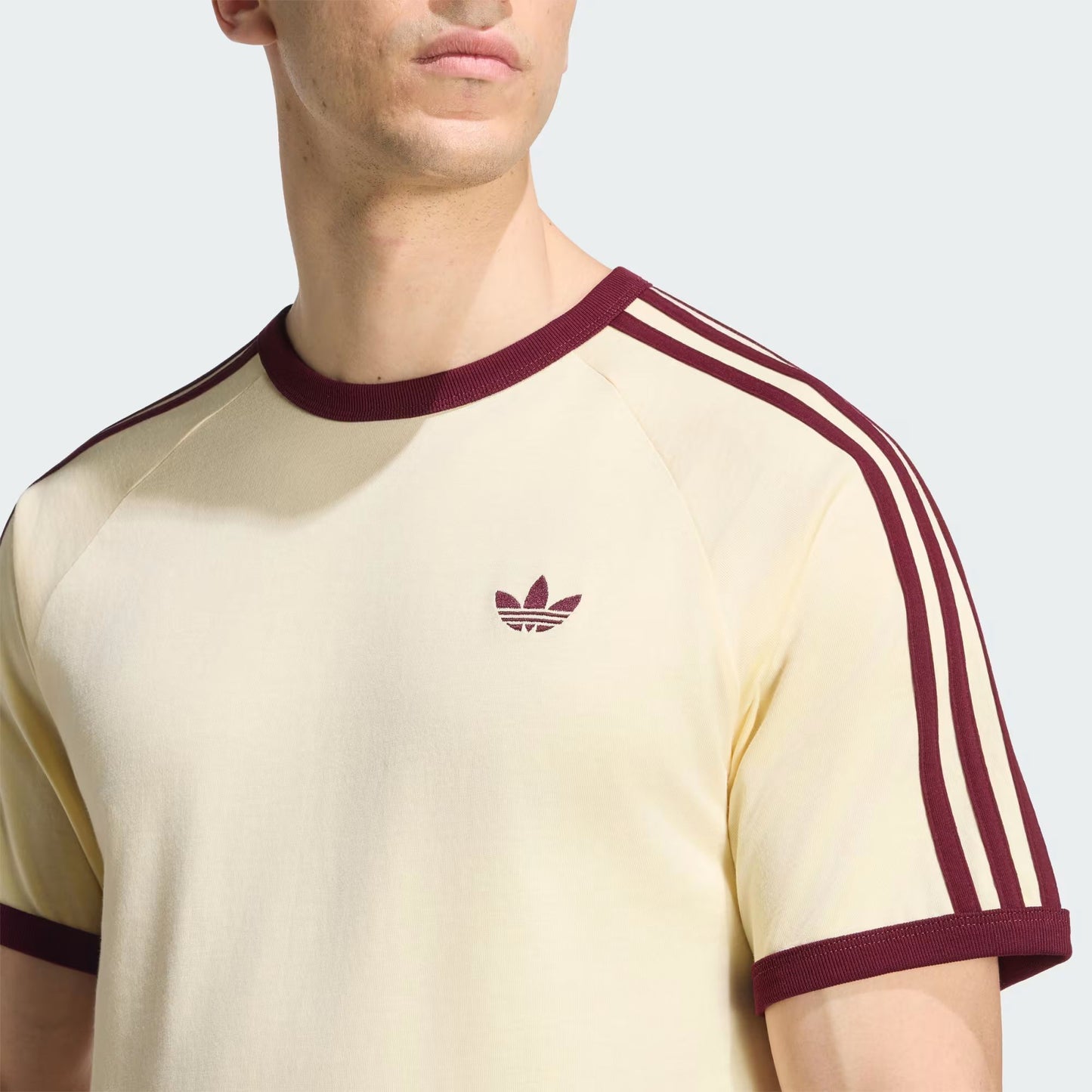 T-SHIRT ADICOLOR CLASSICS 3 STRIPES