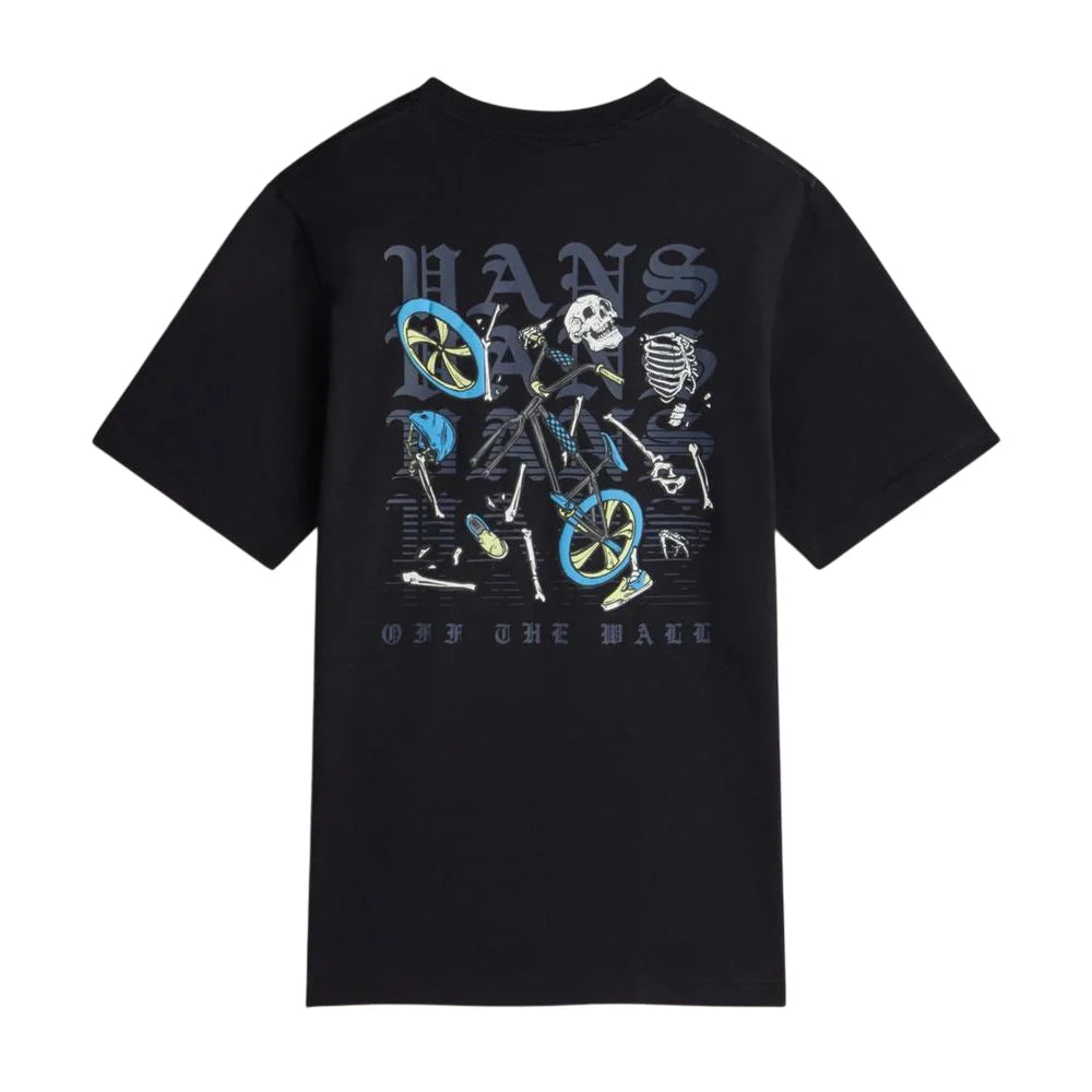 T-SHIRT BOYS SHATTERED
