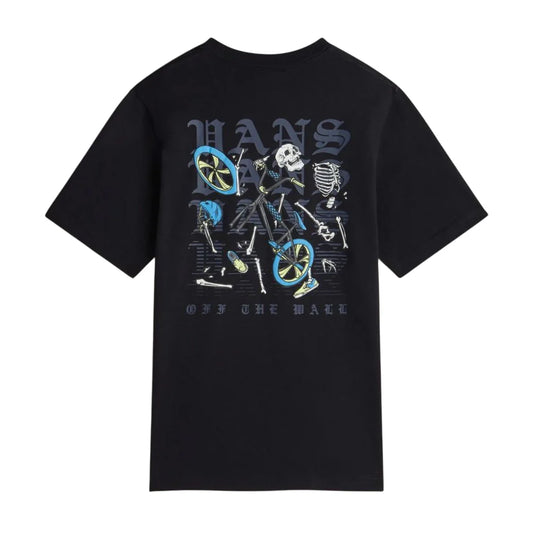 T-SHIRT BOYS SHATTERED