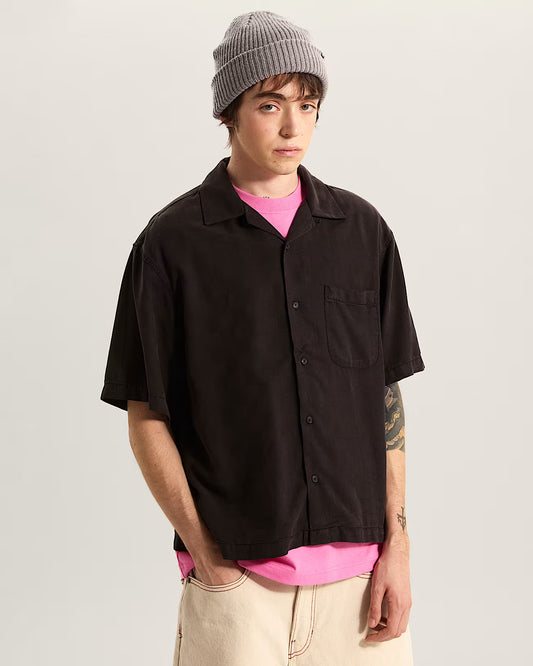 CAMICIA VAN DOREN CHECK CAMP