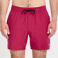 COSTUME LIDO SOLID TRUNK