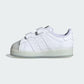 SCARPE TODDLER SUPERSTAR LED LIGHTS CF I
