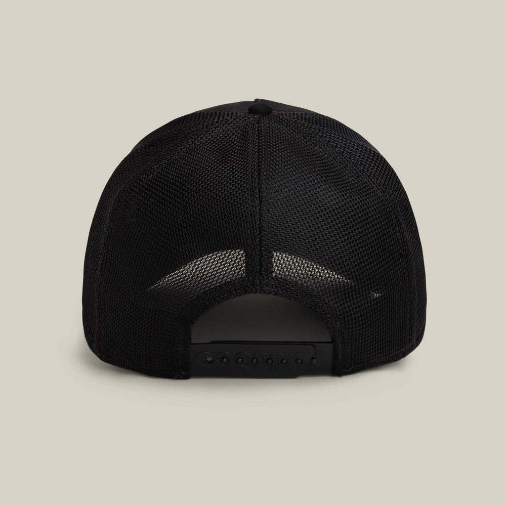 CAPPELLINO WISE ASS TRUCKER