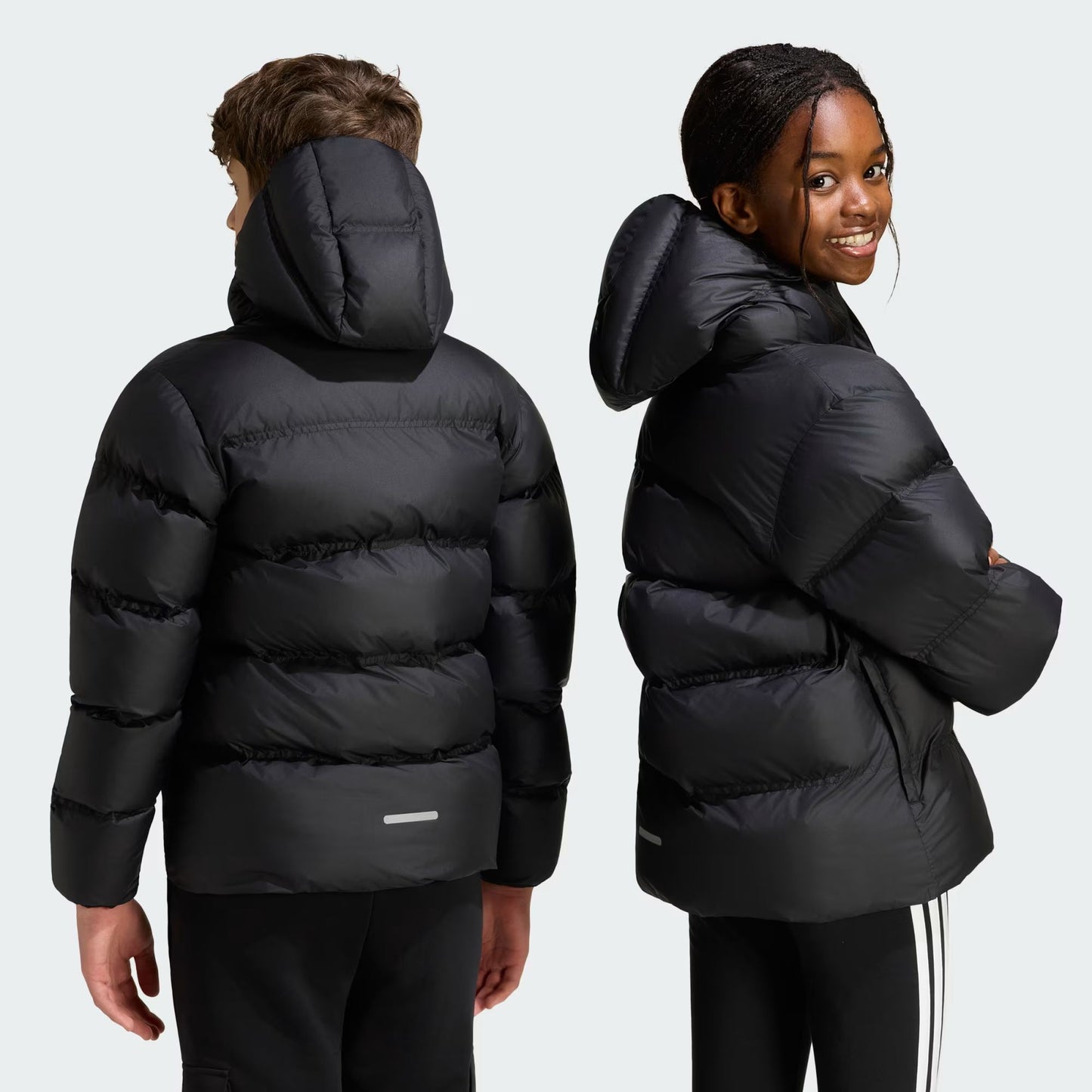 PIUMINO KIDS SYNTETIC CLIMAWARM