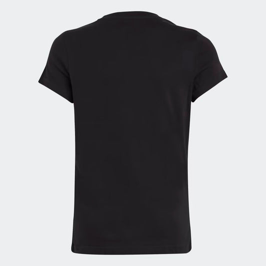 T-SHIRT GIRLS ESSENTIALS BIG LOGO