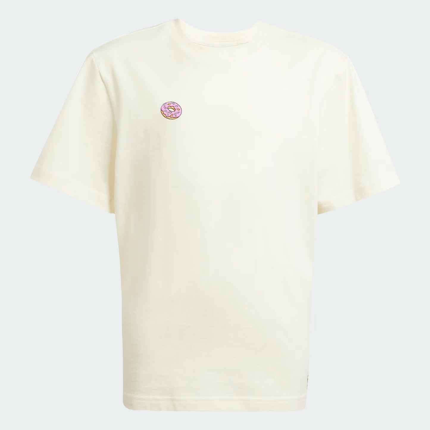 T-SHIRT KIDS HOMER SIMPSON GRAPHIC