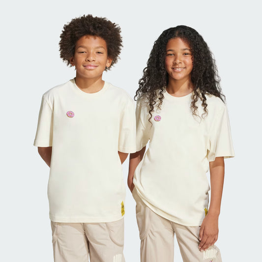 T-SHIRT KIDS HOMER SIMPSON GRAPHIC