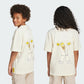 T-SHIRT KIDS HOMER SIMPSON GRAPHIC