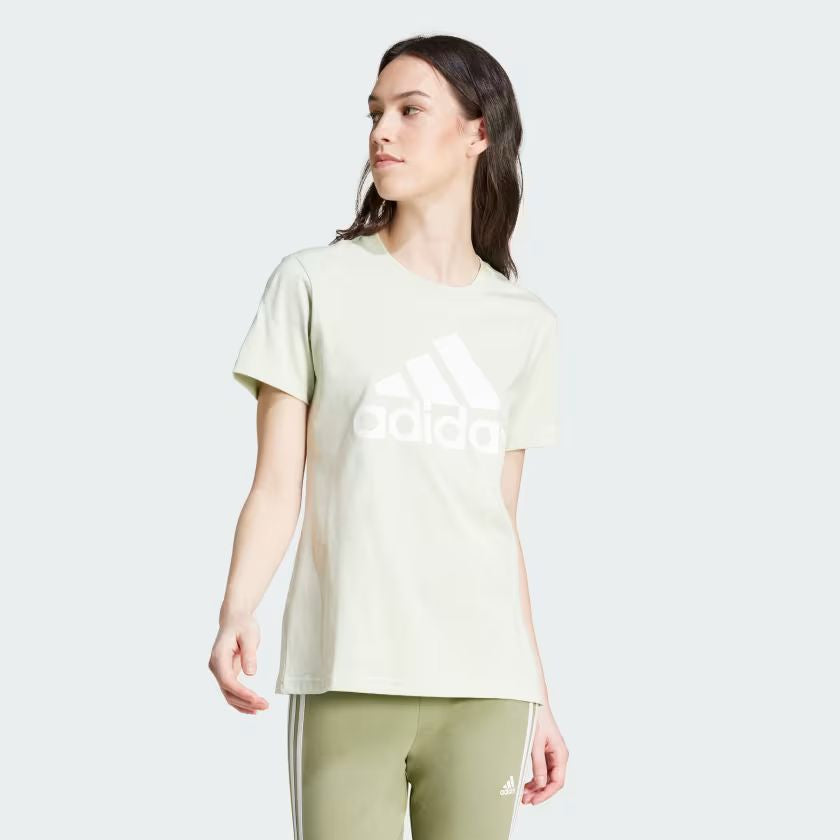 T-SHIRT ESSENTIALS LOGO