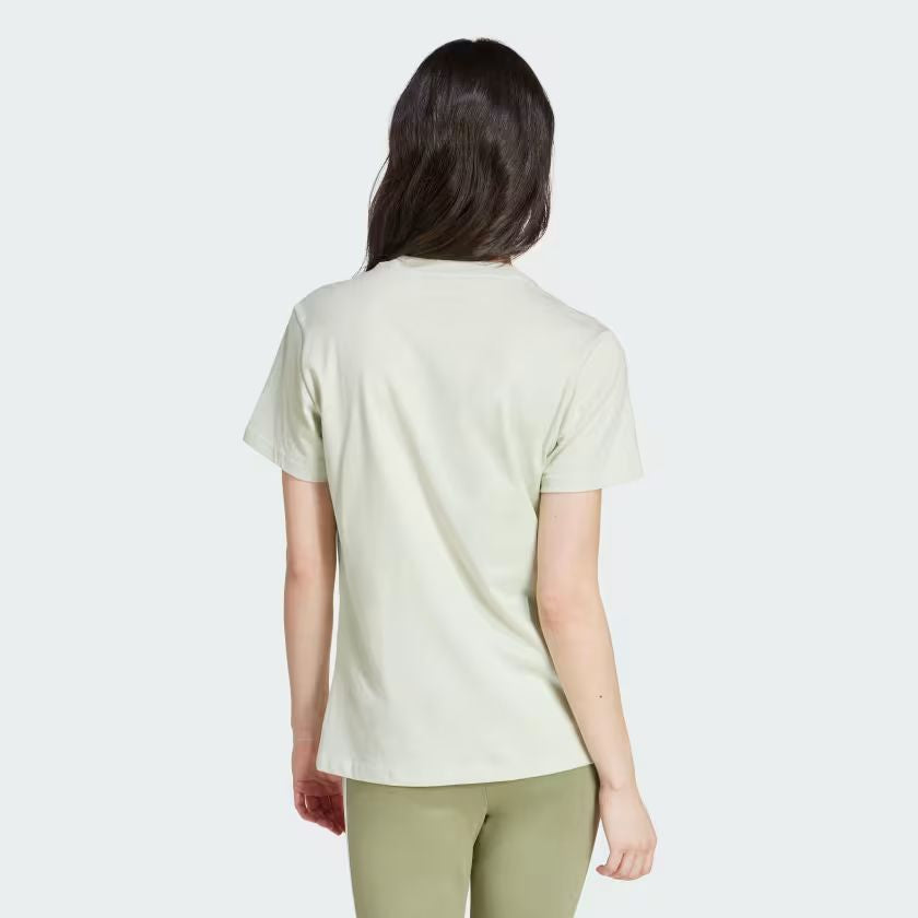 T-SHIRT ESSENTIALS LOGO
