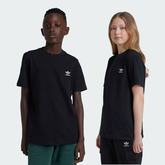 T-SHIRT KIDS ESSENTIAL LOGO