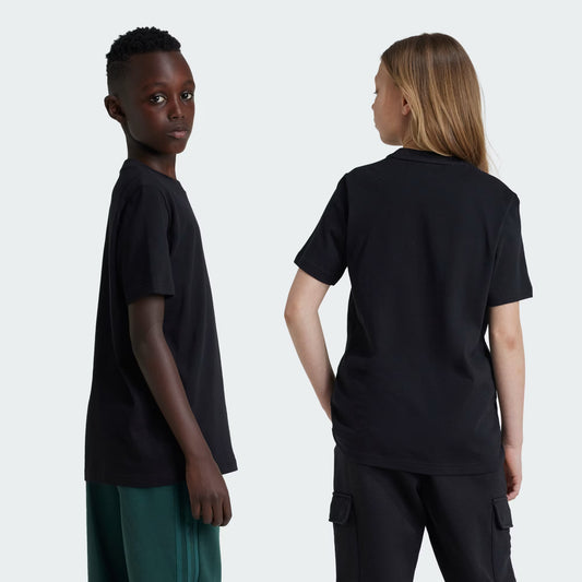 T-SHIRT KIDS ESSENTIAL LOGO
