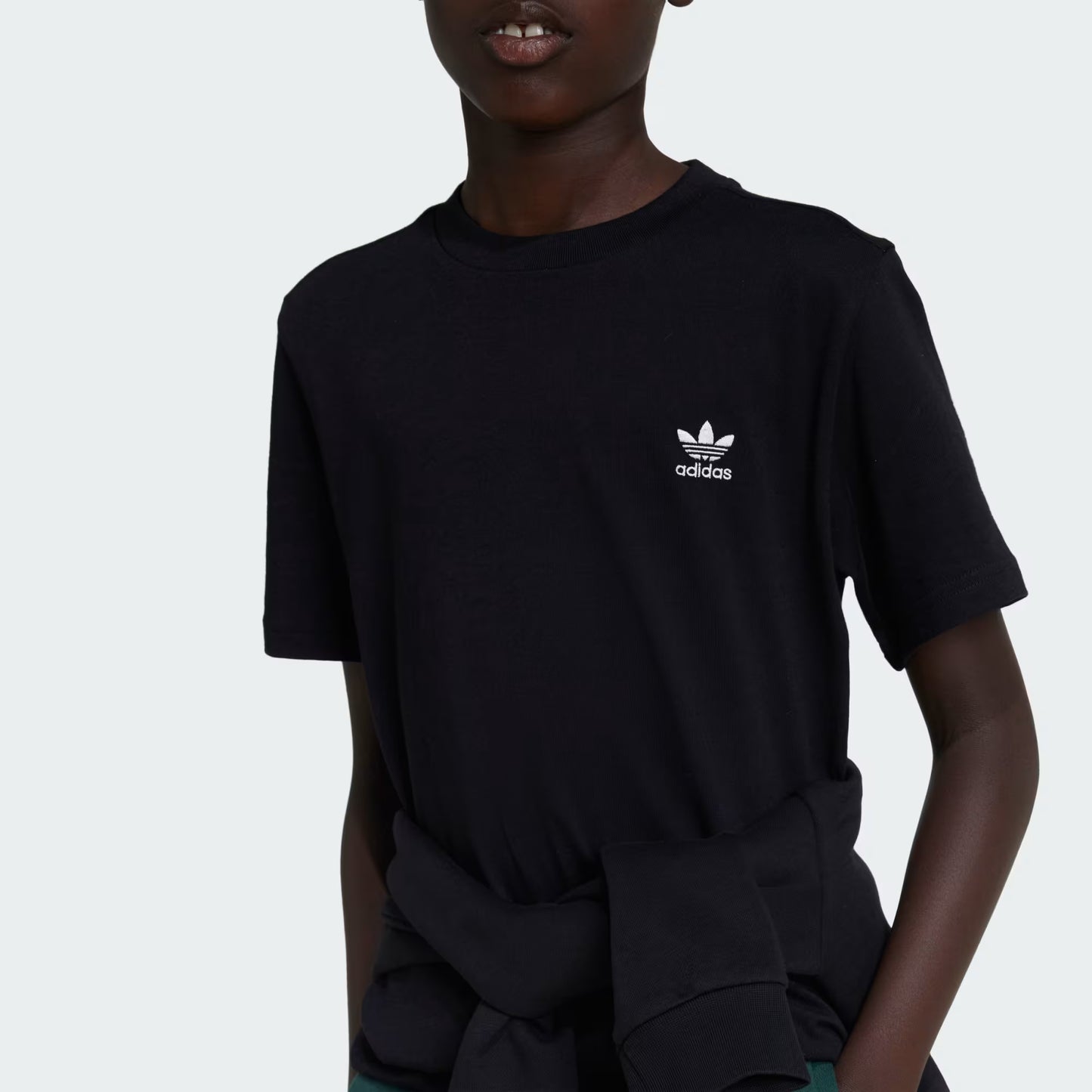 T-SHIRT KIDS ESSENTIAL LOGO