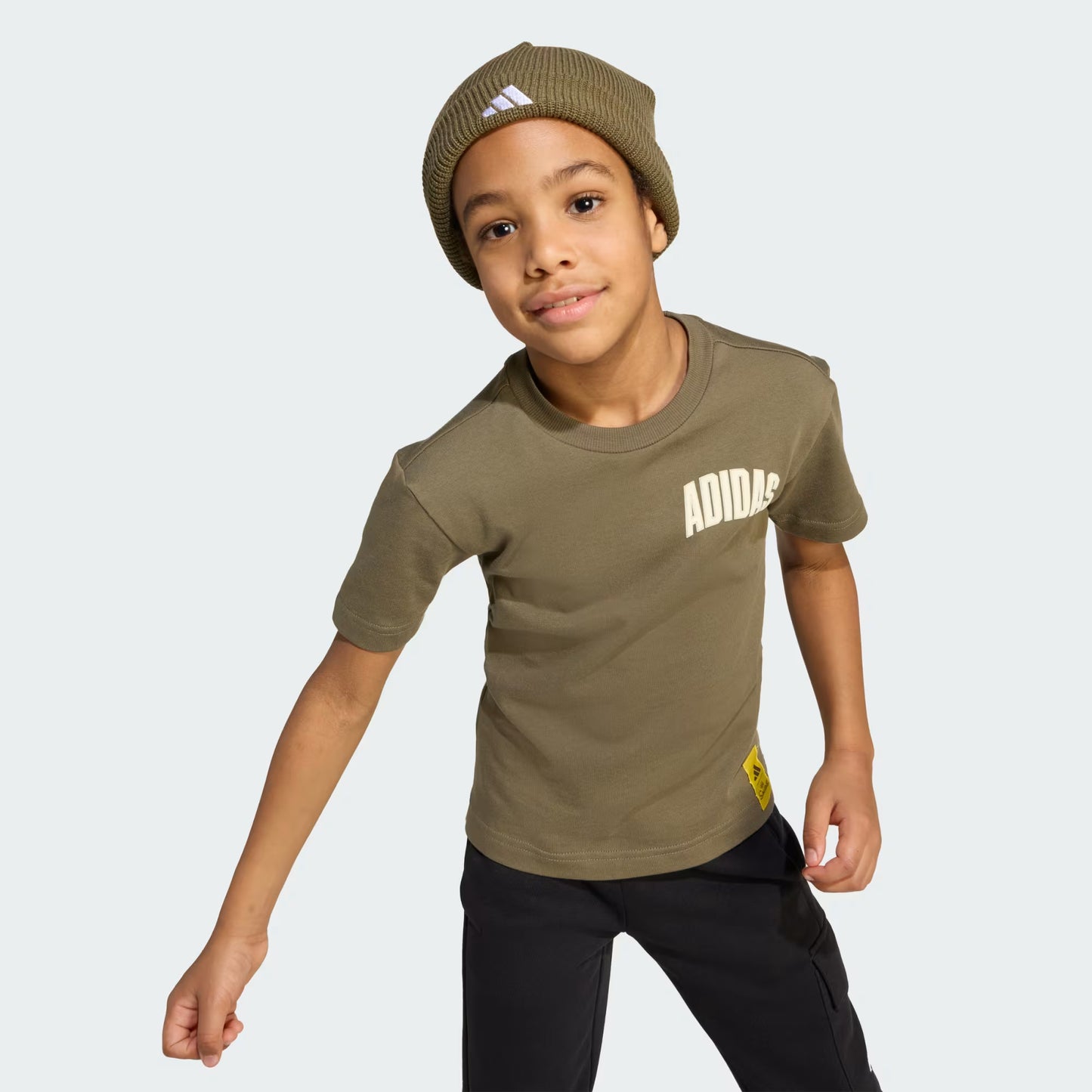 T-SHIRT TODDLER BART SIMPSON