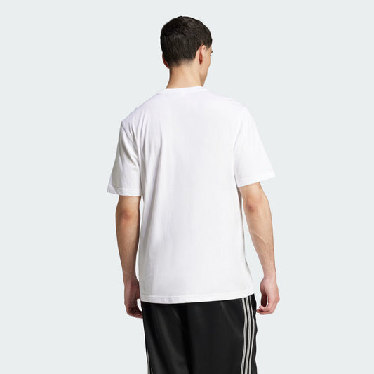 T-SHIRT ESSENTIALS TREFOIL
