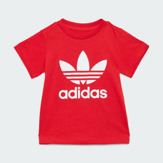 T-SHIRT INFANT TREFOIL