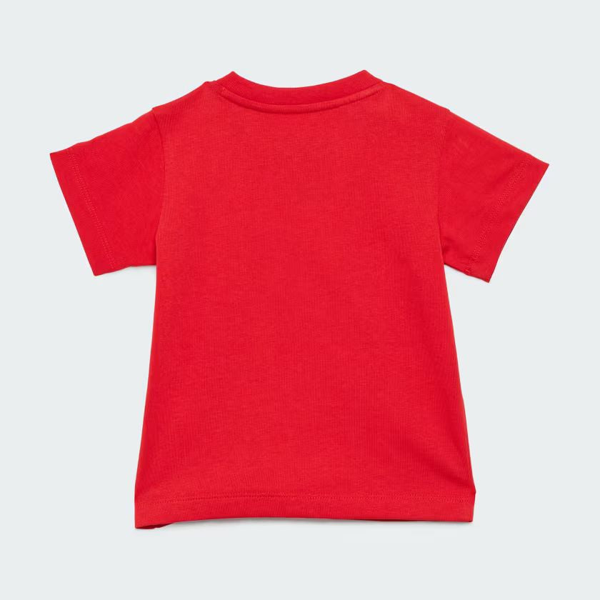 T-SHIRT INFANT TREFOIL