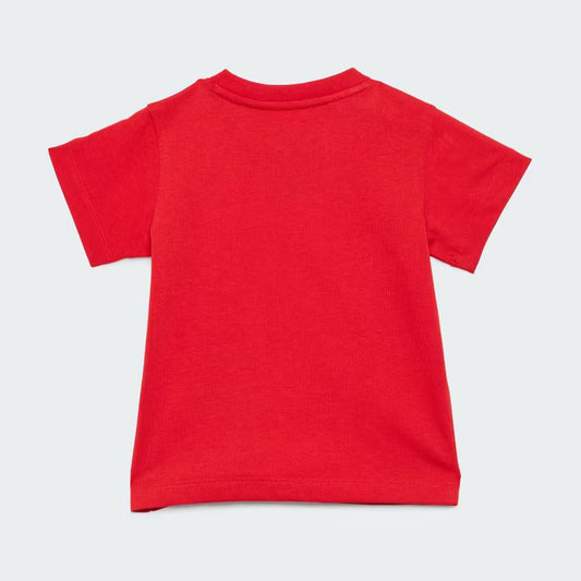 T-SHIRT INFANT TREFOIL