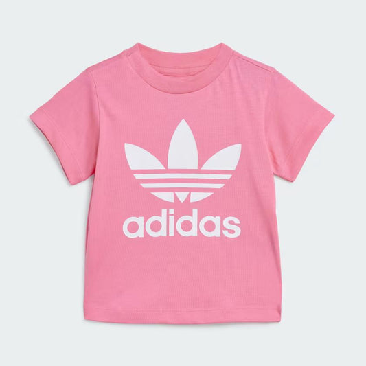 T-SHIRT INFANT TREFOIL