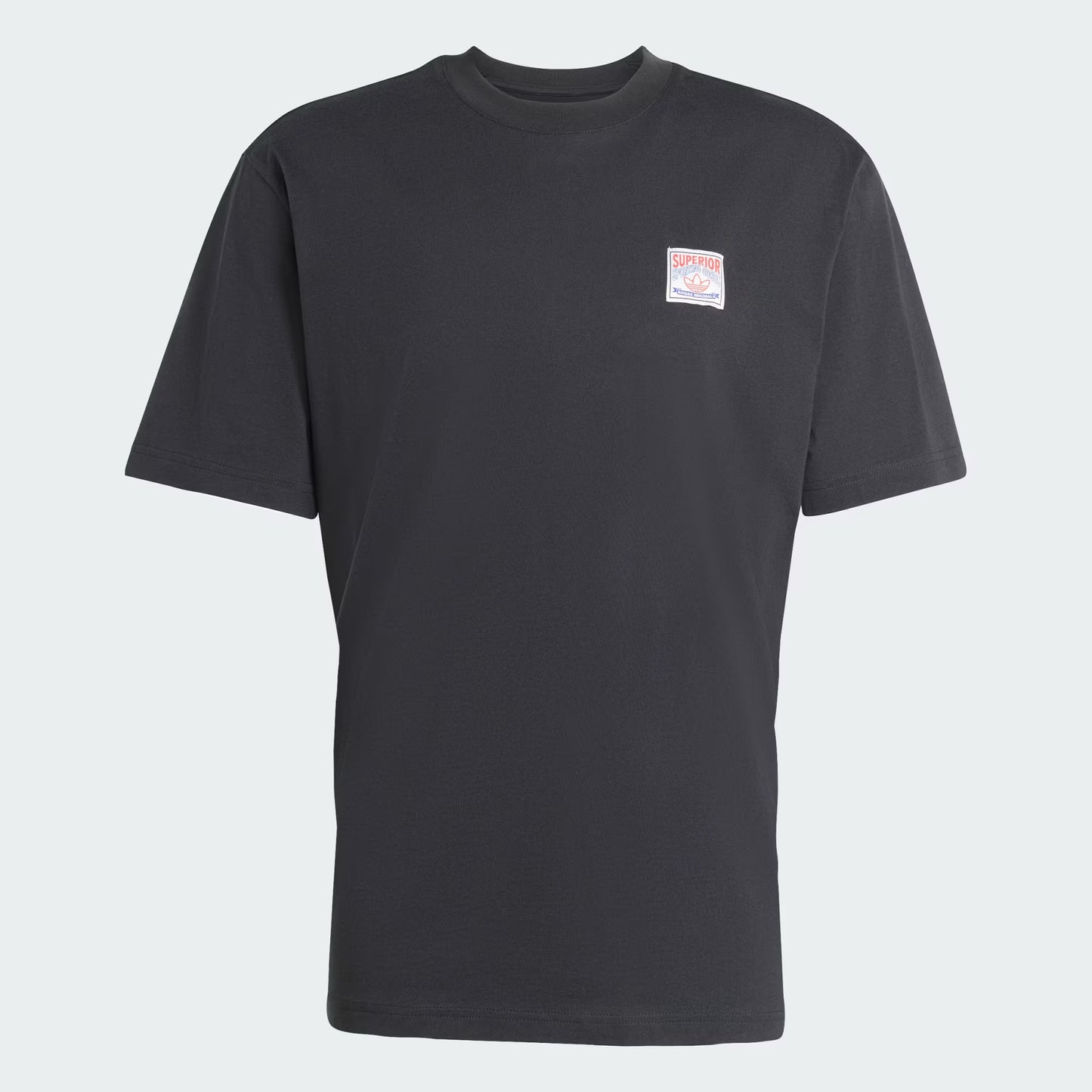 T-SHIRT WABASH LOOSE