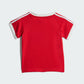 T-SHIRT INFANT 3-STRIPES