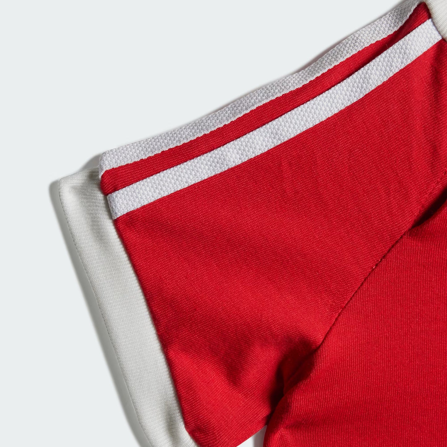 T-SHIRT INFANT 3-STRIPES