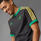 T-SHIRT ADICOLOR 3-STRIPES JAMAICA