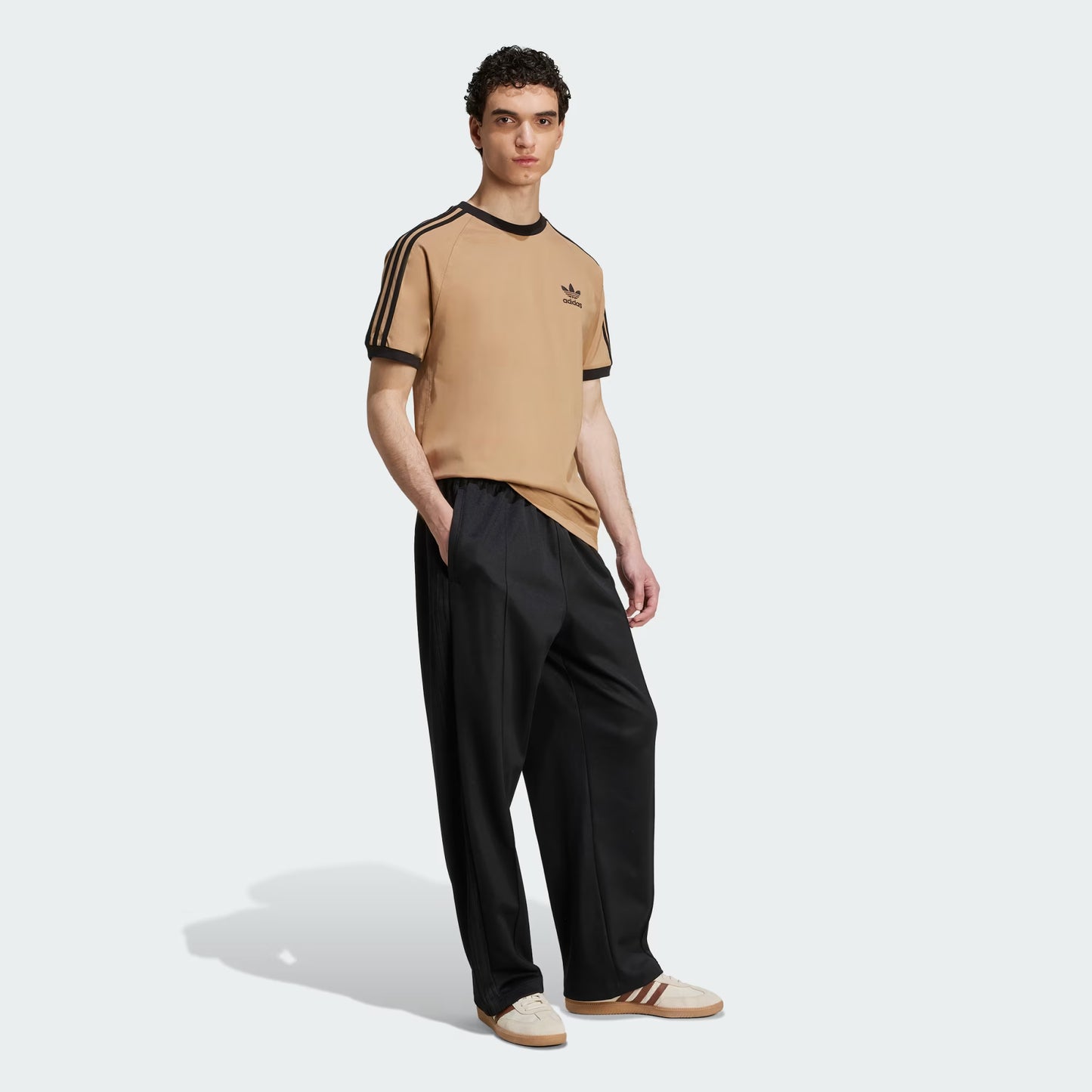 T-SHIRT ADICOLOR CLASSICS 3-STRIPES