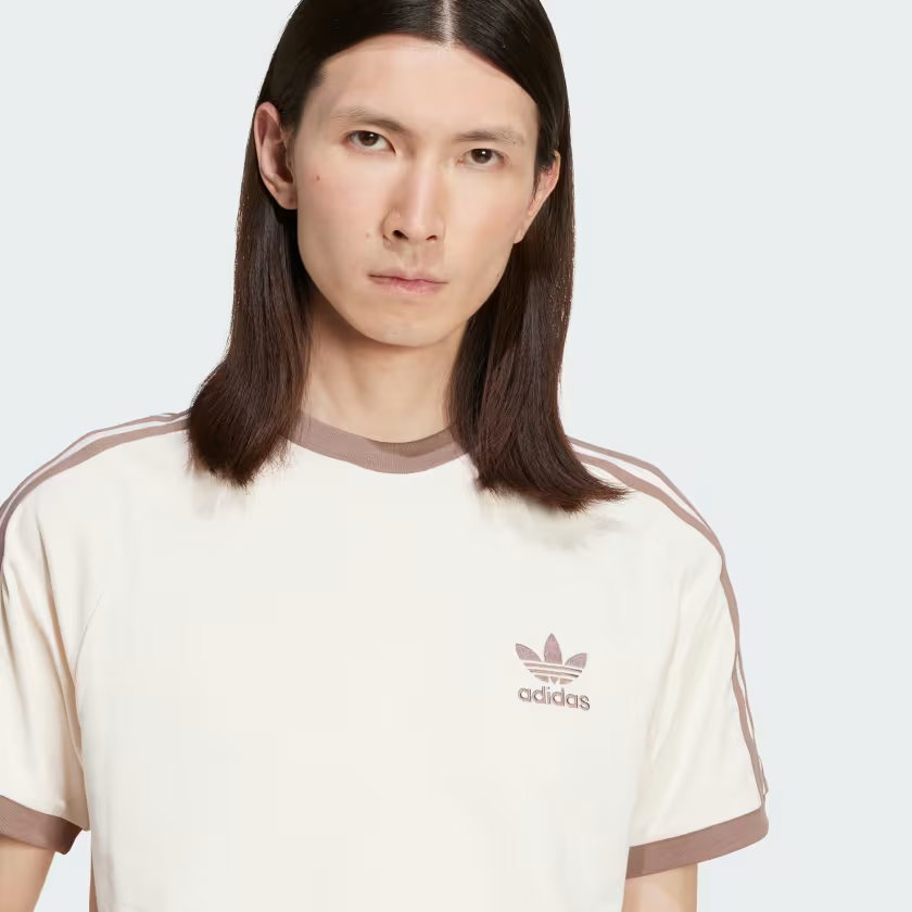 T-SHIRT ADICOLOR CLASSICS 3-STRIPES